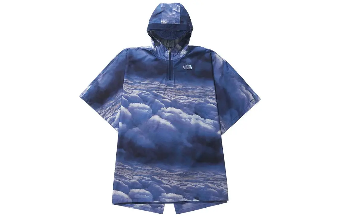 THE NORTH FACE X Clot Camping Poncho