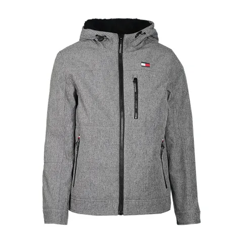 Tommy Hilfiger Puffer Jacket Men's