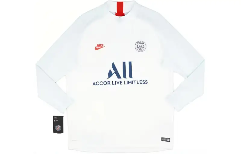 Jordan Jackets & Coats Men's White