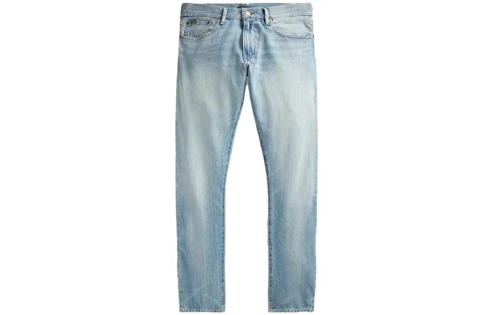 Polo Ralph Lauren Jeans Men's Blue