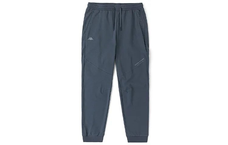 Kappa SS22 Cuffed Pants Sweatpants Men's
