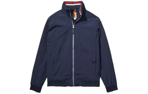 Timberland Jackets & Coats Men's Blue