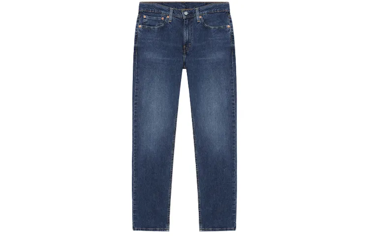 Levi's Jeans Men's Blue Moderate