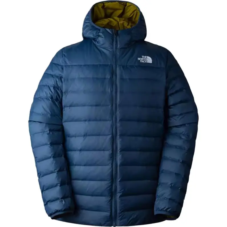 THE NORTH FACE Down Jacket Men's Blue