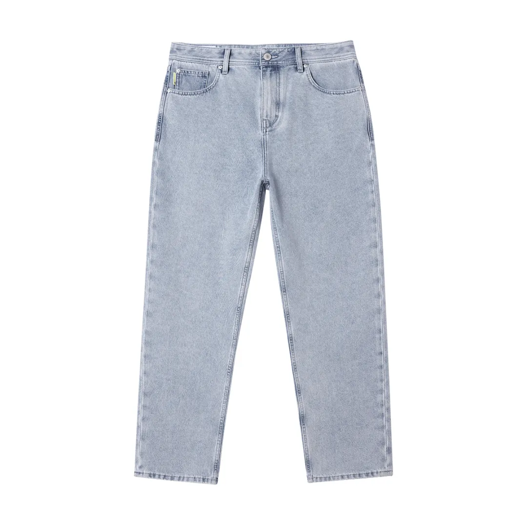JACK&JONES Jeans Men's Moderate Tapered Pants
