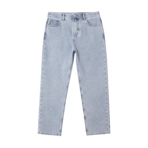 JACK&JONES Jeans Men's Moderate Tapered Pants