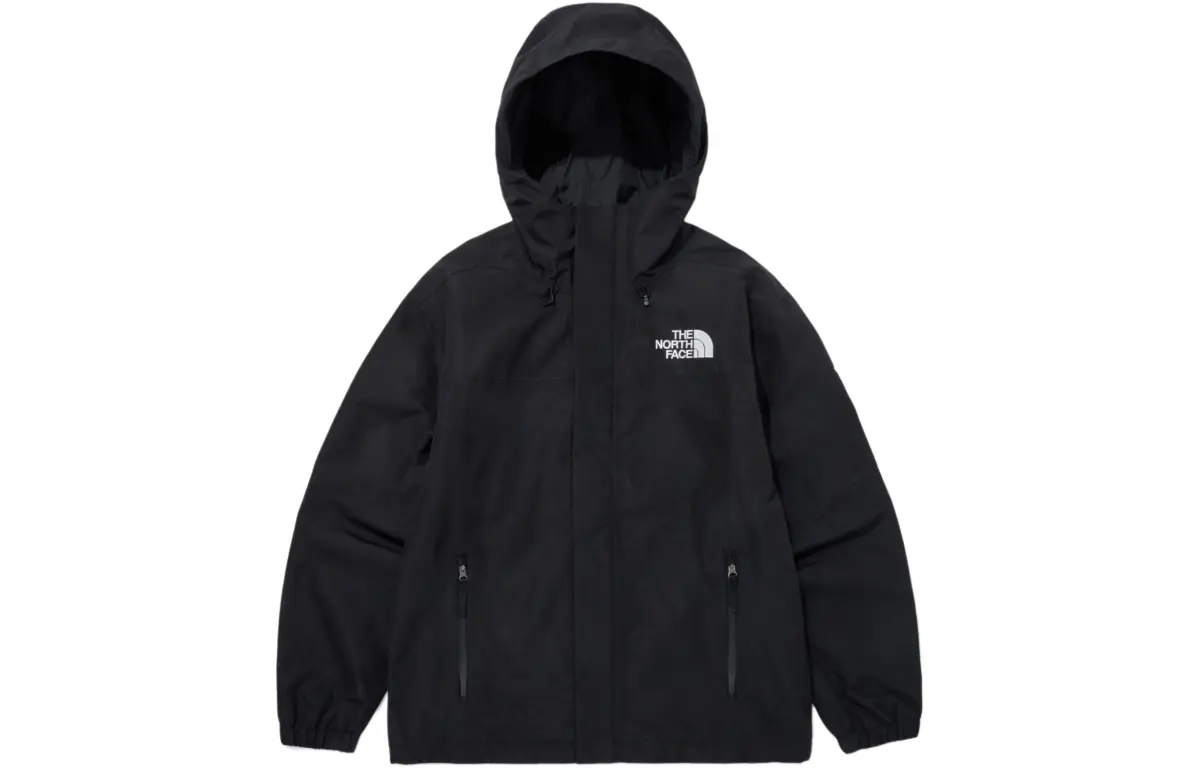 THE NORTH FACE M Tnf Packable Jacket Jackets & Coats Men's Black