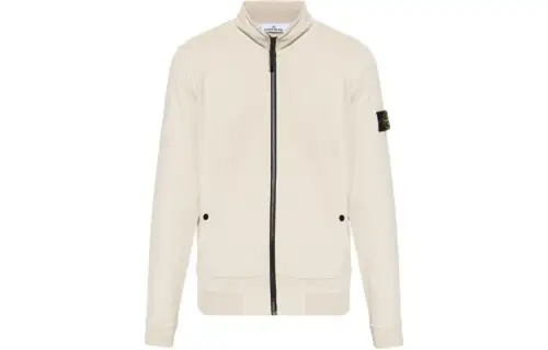 STONE ISLAND Jacket Men's Beige