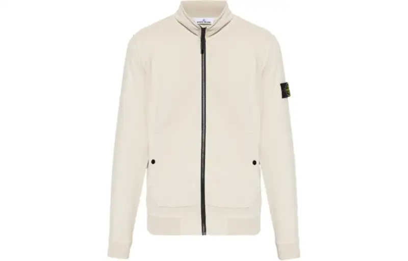 STONE ISLAND Jacket Men's Beige