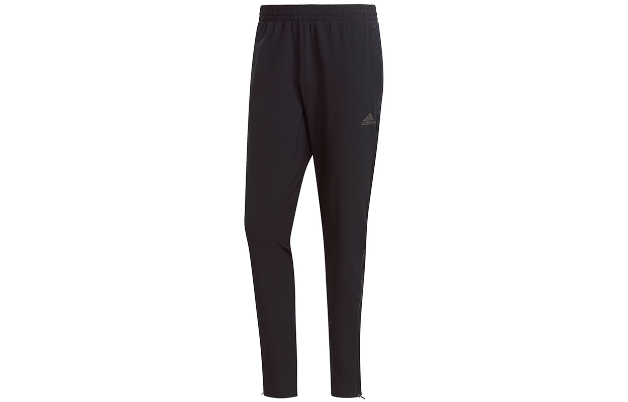 Adidas Astro Pant M Running Pants Men's Black