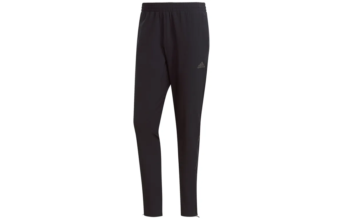 Adidas Astro Pant M Running Pants Men's Black