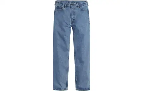 Levis Skateboarding Baggy 5 Pocket Jeans
