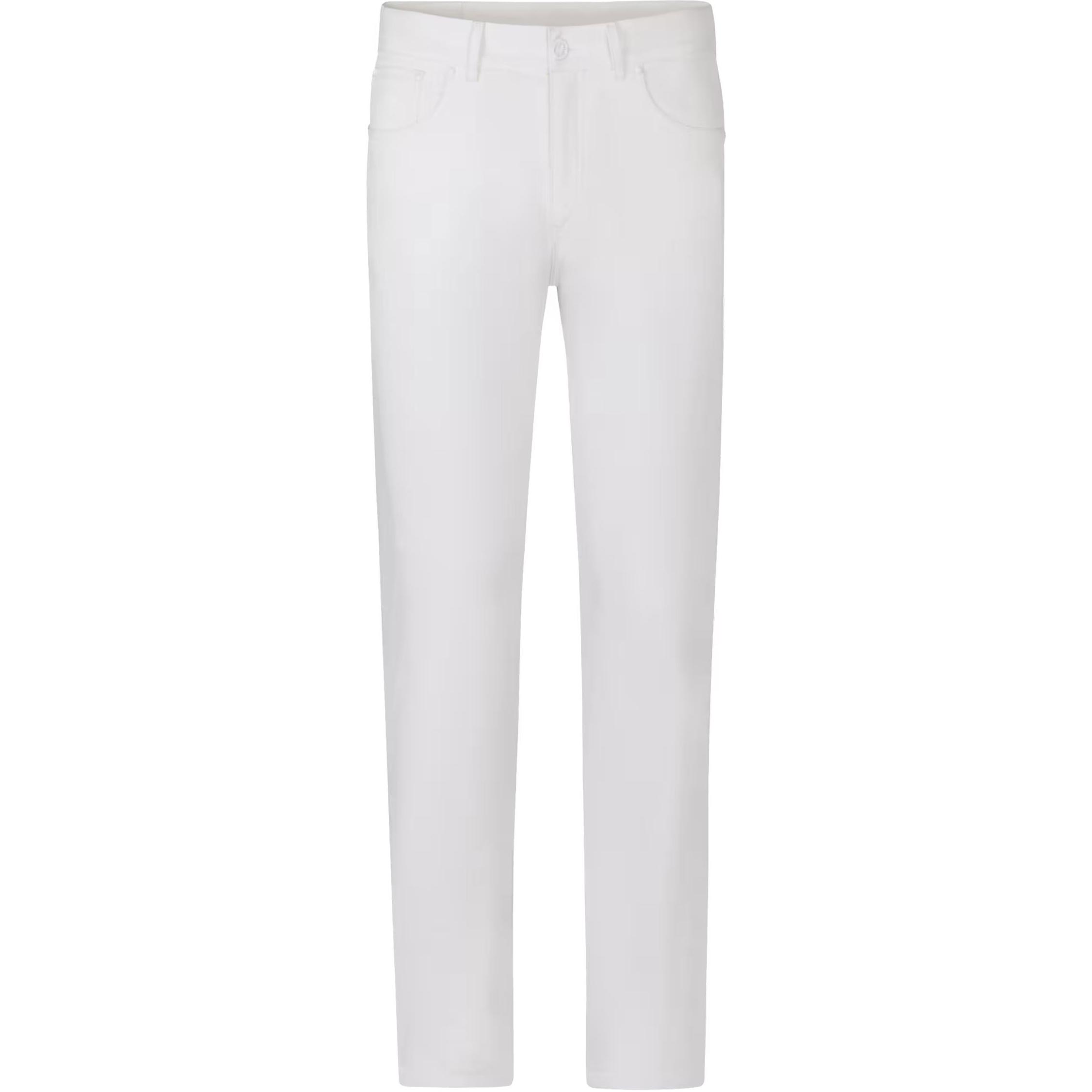 Lv 1A5W15 Slim Stretch Denim Pants