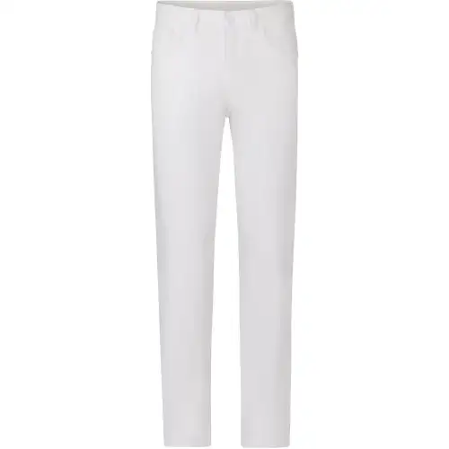 Lv 1A5W15 Slim Stretch Denim Pants