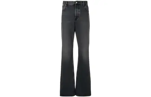 Balenciaga Bootcut Jeans