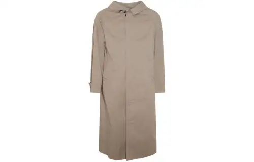 Balenciaga Mid Length Coat