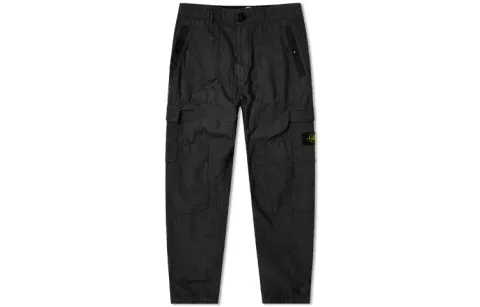 STONE ISLAND Casual Pants Men's
