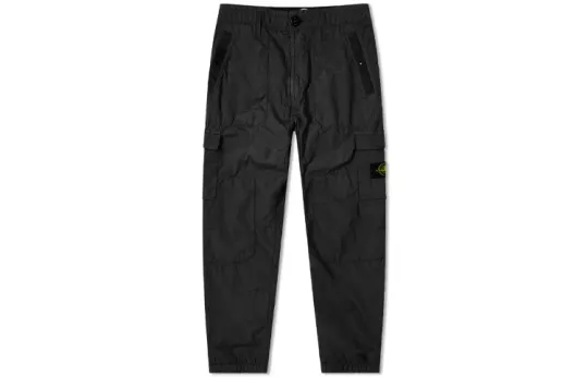 STONE ISLAND Casual Pants Men's
