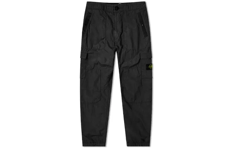 STONE ISLAND Casual Pants Men's