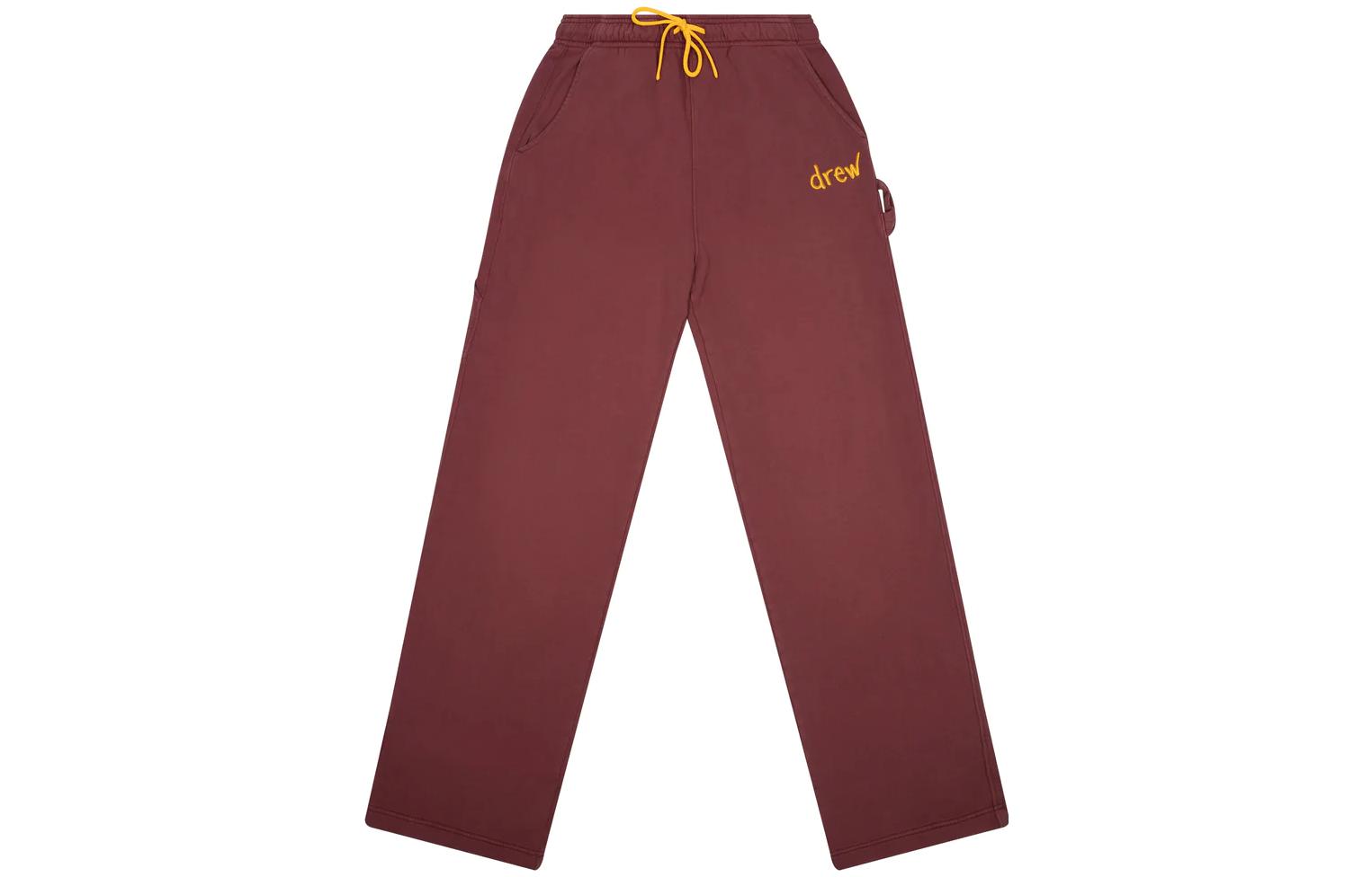 Drew House Scribble Carpenter Sweatpant