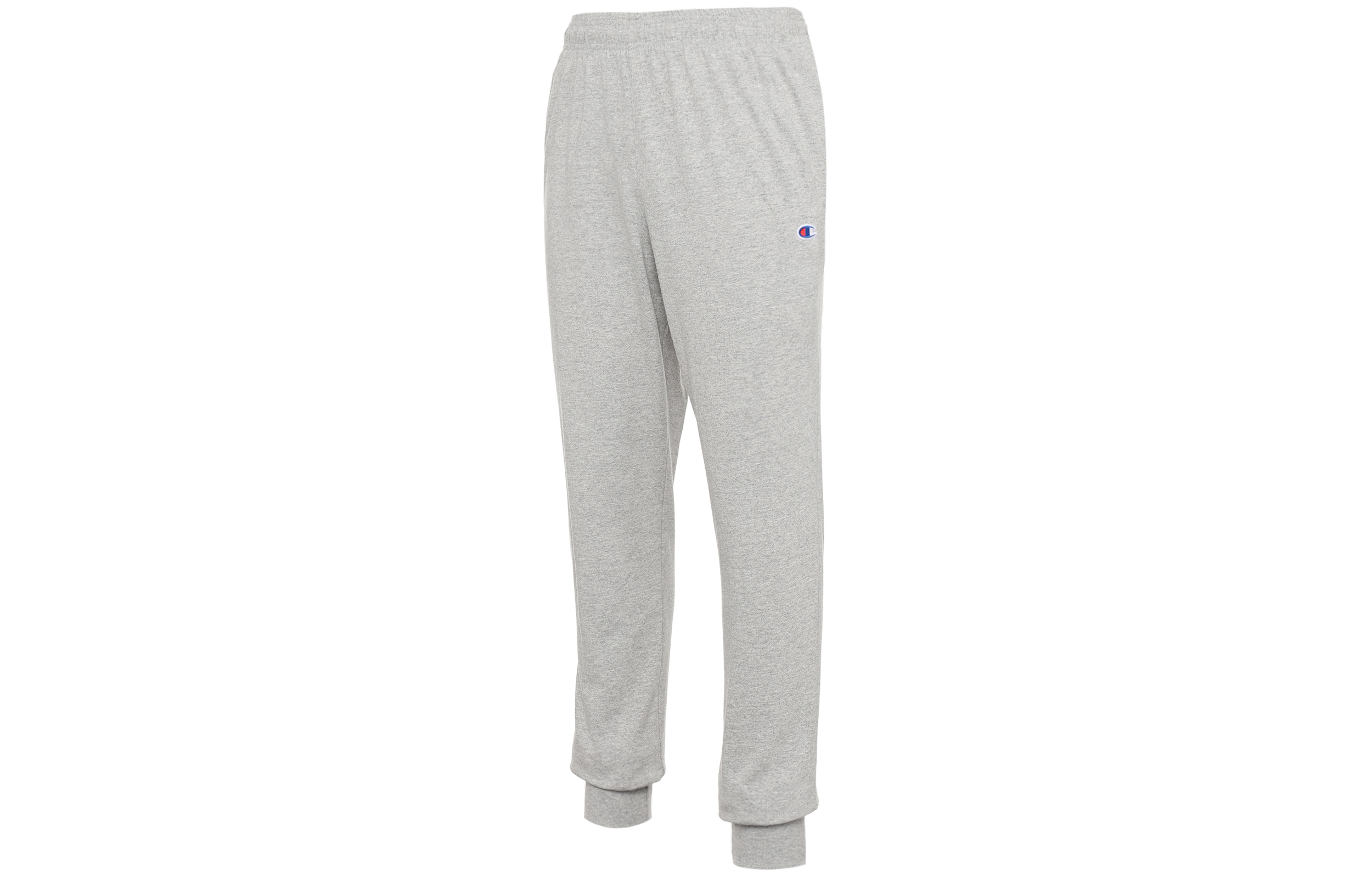 Champion FW21 Sweatpants US Version Unisex Gray