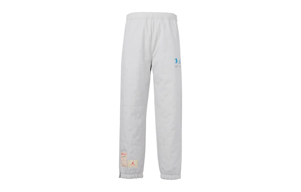 Jordan Union M J Pant Asia Sizing