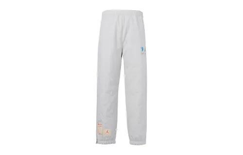 Jordan Union M J Pant Asia Sizing