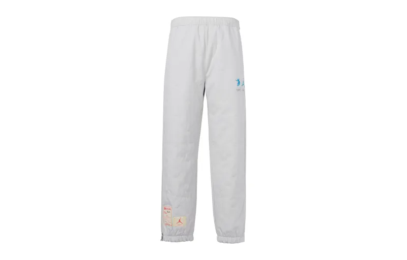 Jordan Union M J Pant Asia Sizing