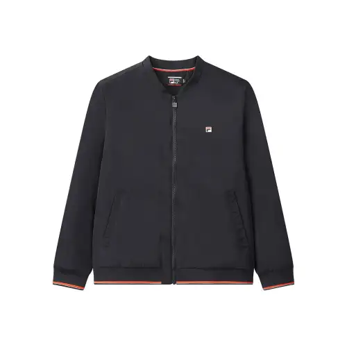 FILA Modern Jackets & Coats Men's Legend Blue
