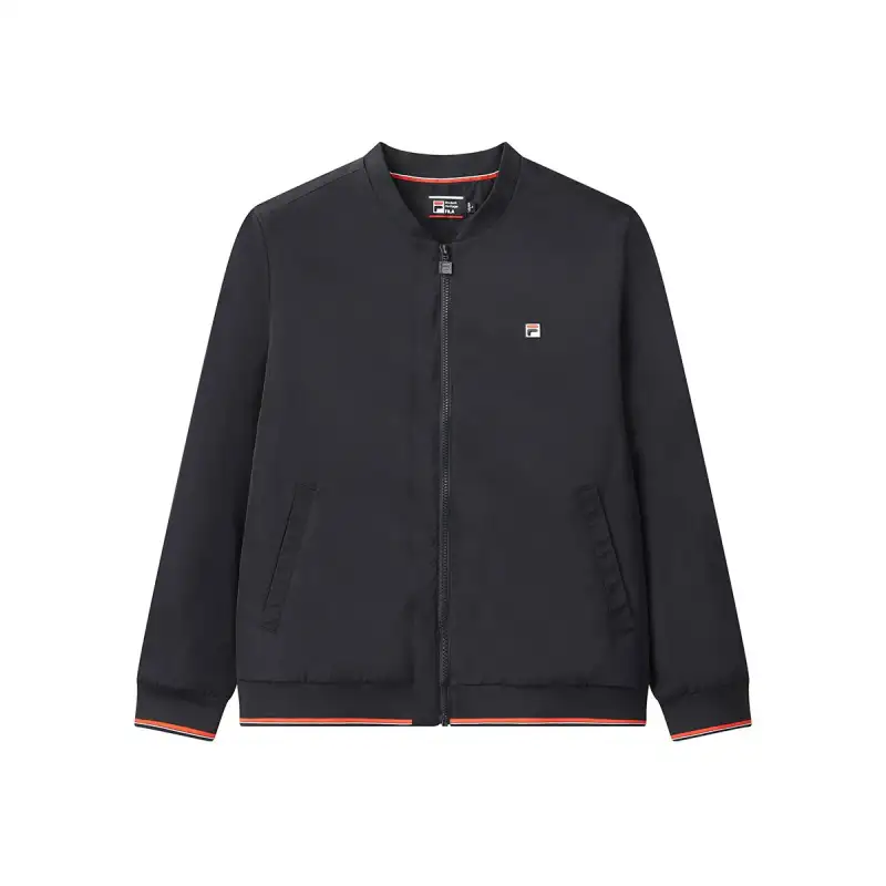FILA Modern Jackets & Coats Men's Legend Blue