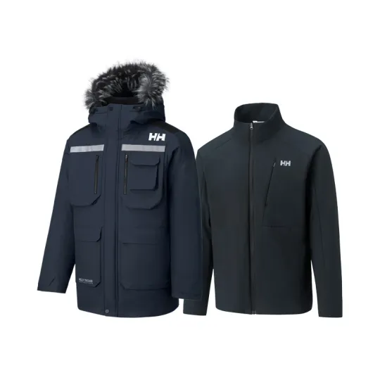 HELLY HANSEN HH Down Jacket Unisex