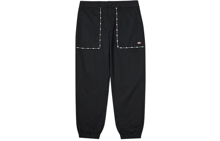 New Era x Dickies Sweatpants Unisex Black