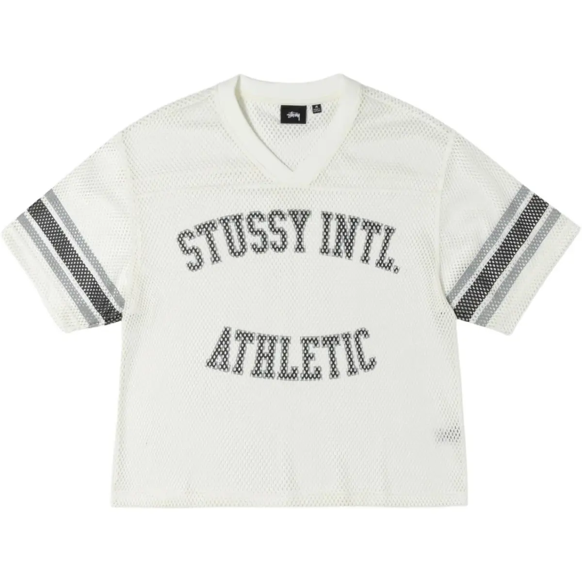 Stussy International Team Jersey