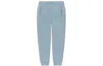 Li Ning Sports Sweatpants Men's Light Gray Blue