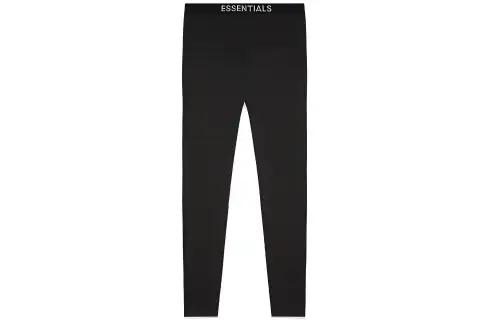 Fear Of God Essentials Thermal Pants