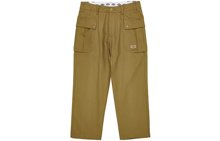 Dickies Casual Pants Men's Bronze