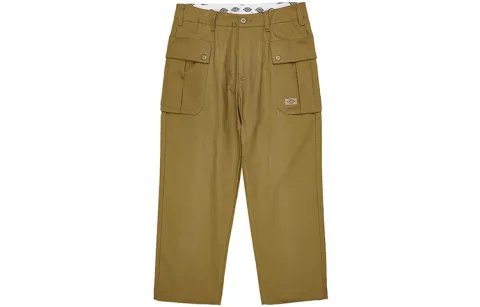 Dickies Casual Pants Men's Bronze