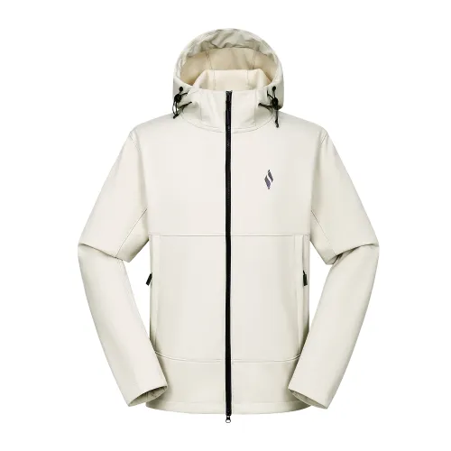 Skechers Jackets Unisex Hooded Moderate Workwear