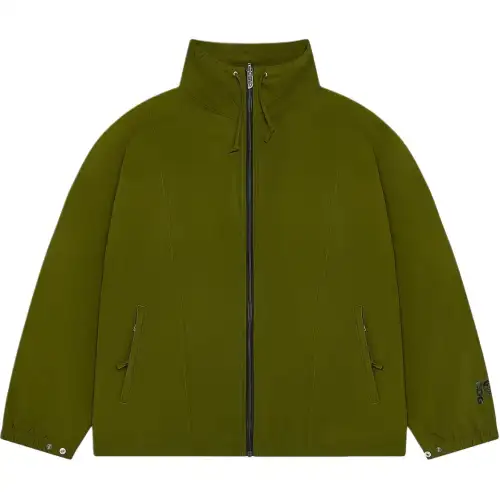 THE NORTH FACE X Comme Des Garcons North Dome Wind Jacket
