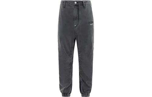 EVISU Jeans Men's Dark Charcoal