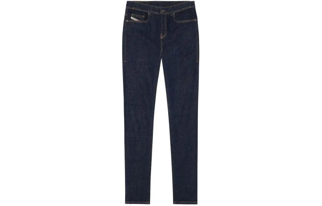 Diesel 1983 D-Amny Z9C33 skinny jeans
