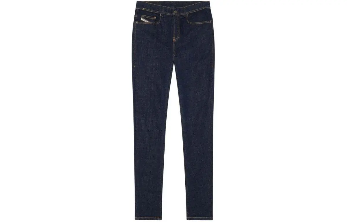 Diesel 1983 D-Amny Z9C33 skinny jeans