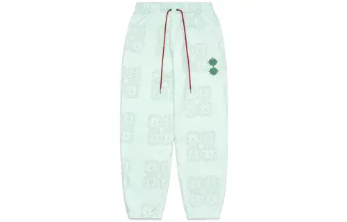 Jordan X Clot Jade Fleece Sweatpants
