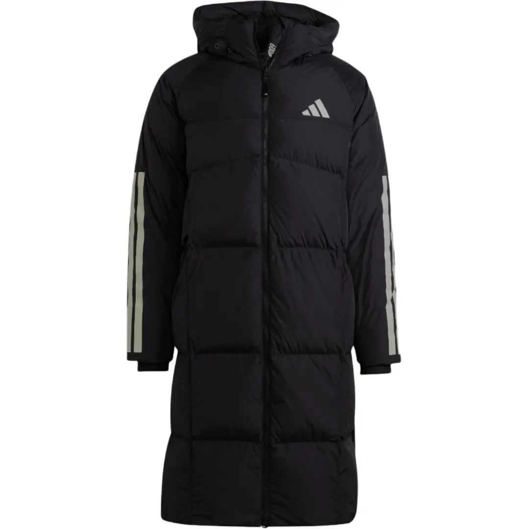 Adidas Sportlife Down Jacket Men's Black