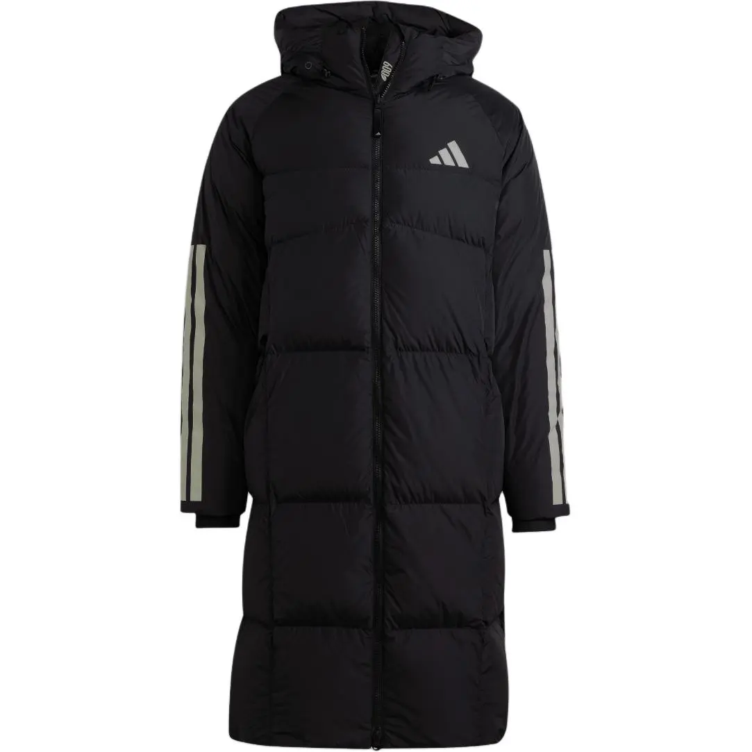 Adidas Sportlife Down Jacket Men's Black