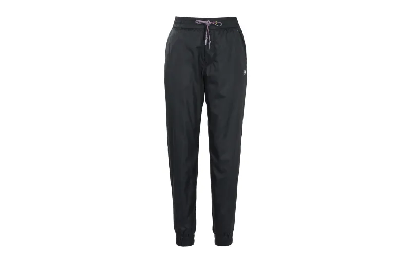 Converse Casual Pants Men's Ink Black Moderate Straight Fit Pants