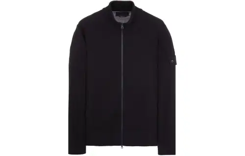 STONE ISLAND Jackets & Coats Men's Marine Blue