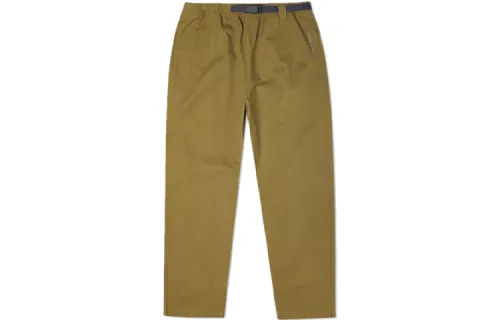 Converse Casual Pants Men's Moderate Straight Fit Pants