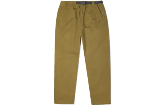 Converse Casual Pants Men's Moderate Straight Fit Pants