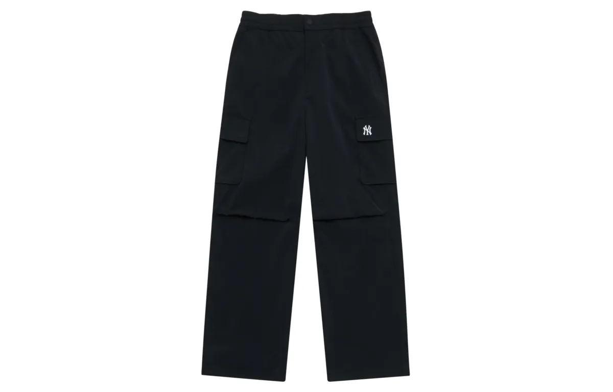 MLB SS24 Cargo Pants Unisex Black